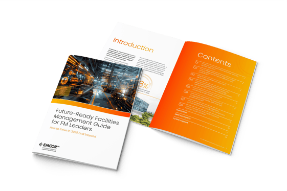 EMCOR - Report - One - Transparent
