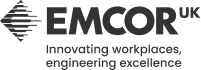 EMCOR UK logo