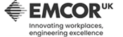 EMCOR UK logo